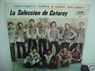 La Seleccion De Catarey-Salves & Salsa NIB Descarga MP3