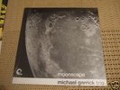 Michael Garrick Trio Moonscape Trunk Records LP SEALED
