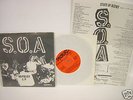 S.O.A. - No Policy 7
