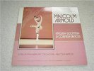 TAS LYRITA MALCOLM ARNOLD English Scottish NIMBUS NM