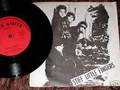 Stiff Little Fingers - Suspect Device - Rare 1st Press