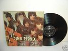 Pink Floyd - Piper At The Gates Of Dawn LP Columbia '67