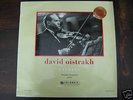 Columbia Sax 2253 B/S Ed1 Encores by David Oistrakh