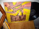 FREEDOM FAMILY   1 & UNIQUE COPY EVER SEEN AFRO FUNK LP