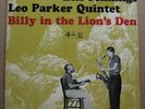 Bill Jennings-Leo Parker Quintet on King 395-527