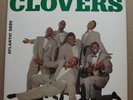 The Clovers on Atlantic 8009 