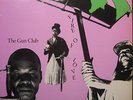 GUN CLUB Jeffrey Lee Pierce FIRE OF LOVE PSYCHOBILLY LP