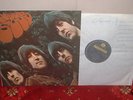 BEATLES Rubber Soul LP 1965 STEREO 1st Press MINT