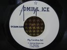 ADMIRAL ICE My Carolina Girl  MODERN SOUL 45