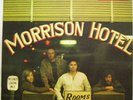 DOORS Morrison Hotel ORIG LP WL Promo w/STICKER Superb