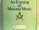    An Evening of MASONIC Music. Freemasons
