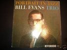 BILL EVANS 