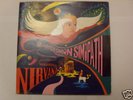 NIRVANA - THE STORY OF SIMON SIMOPATH,UK PINK ISLAND LP