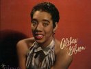 ALTHEA GIBSON -Sings ultra-rare 1957 LP on Dot Mint-