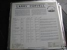 LARRY CORYELL BBC RADIOPLAY LIBRARY
