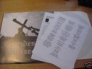 Clandestine Blaze Fire Burns In Our Hearts orig LP