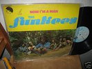 THE FUNKEES Now I'm a man  UNIQUE SAINT GRAAL AFRO FUNK