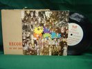 BEATLES Official Fan Club Christmas 45 rpm vinyl Single