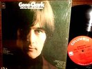 M- 1967 MONO   GENE CLARK   1st BYRDS   Folk Rock Dylan