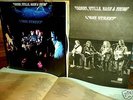 M- 1971 CROSBY STILLS NASH YOUNG   4 WAY Buffalo Byrds