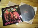 GUNS N ROSES   LIVE LIKE A SUICIDE   RARE VINYL