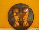 PINK FLOYD the division bell (picture)