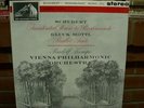 SCHUBERT ROSAMUNDE INCIDENTAL MUSIC ASD 478 UK LP EMI