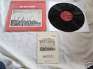 Alan Lomax BadMan Ballads Prison Songs Prestige Folk Lp