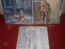 JETHRO TULL Aqualung LP 1971 1st Press SUPERB