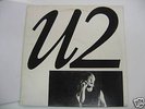 U2 - DEMOTAPE 1979 LP UNRELEASED SONGS