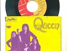 QUEEN-KILLER QUEEN-EXTRA RARE DIFF. YUGO PS 45rpm 1974
