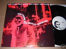 GARY WILSON you think you really know me LP 1977 psych
