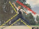 RARE PREMIER EP 45 TOURS CHRISTOPHE 