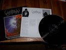 NECROMANTIA/ VARATRON Split Zemial, Rotting Christ