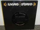 HARRY BELAFONTE at Carnegie Hall- Living Stereo LSO6006