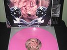 Death In June Rose Clouds VERY RARE 2nd PRESS 300 ONLY