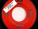 rare funk beats 45 Expresso Caren Skydisc unknown? HEAR