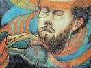 STANLEY COWELL-MUSA-original STRATA-EAST LP-NEAR MINT