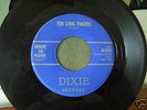 Rockabilly GROOVE JOE POOVEY on DIXIE. YES
