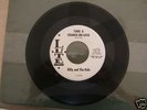 WOW RAREST DOO WOP LUTE 6016 PROMO BILLY & THE KIDS