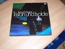 Wagner, Tristan und Isolde, Karl Böhm, Box 5 LP