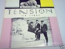 ITALO DISCO RARE TENSION MY DREAM  MINT