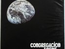 CONGREGACION VIENE...  ORIGINAL LP CHILE CILE