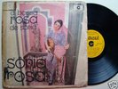 SONIA ROSA - Scat Bossa Jazz 1967 LP BRAZIL RARE