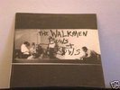 WALKMEN - BOWS + ARROWS LP PCX SEALED A-/A 2004