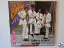 LOS GRITOS Tuset street (boccacio soul) 1968 45 PS MOD