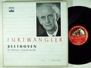FURTWANGLER Beeth. S.9 Bayreuth ELECTROLA WALP 1286-7