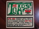 the TOADS garage psych/frat rock RARE ACID ARCHIVES