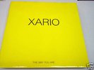 ITALO DISCO RARE XARIO THE WAY YOU ARE