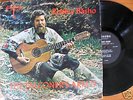 ROBBIE BASHO The Falconer's Arm II...Folk Psych